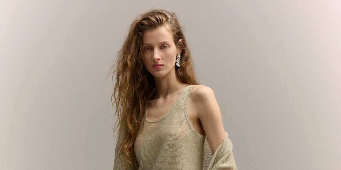 Ralph Lauren Resort 2027 Collection