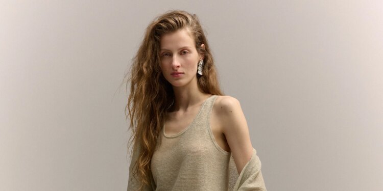 Ralph Lauren Resort 2027 Collection