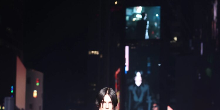 Gucci Resort 2027 Collection | Vogue