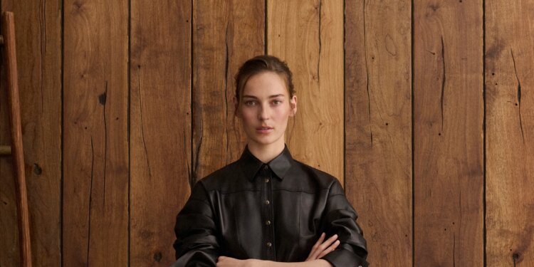Lafayette 148 New York Resort 2027 Collection