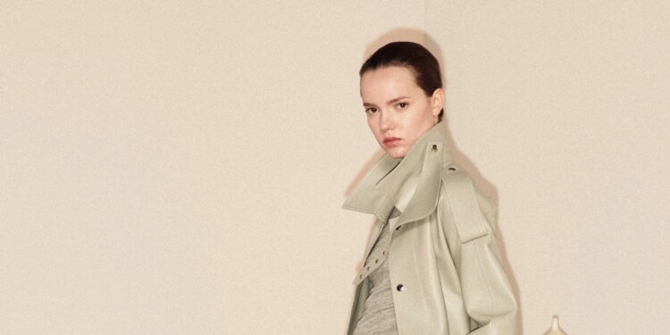 Victoria Beckham Resort 2027 Collection