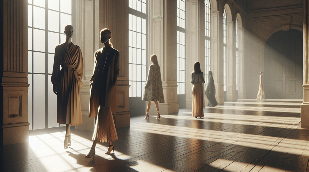 Sachin & Babi Pre-Fall 2026 Collection