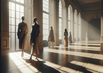 Sachin & Babi Pre-Fall 2026 Collection