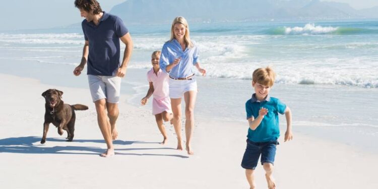 Colombianos anticipan sus vacaciones de mitad de año