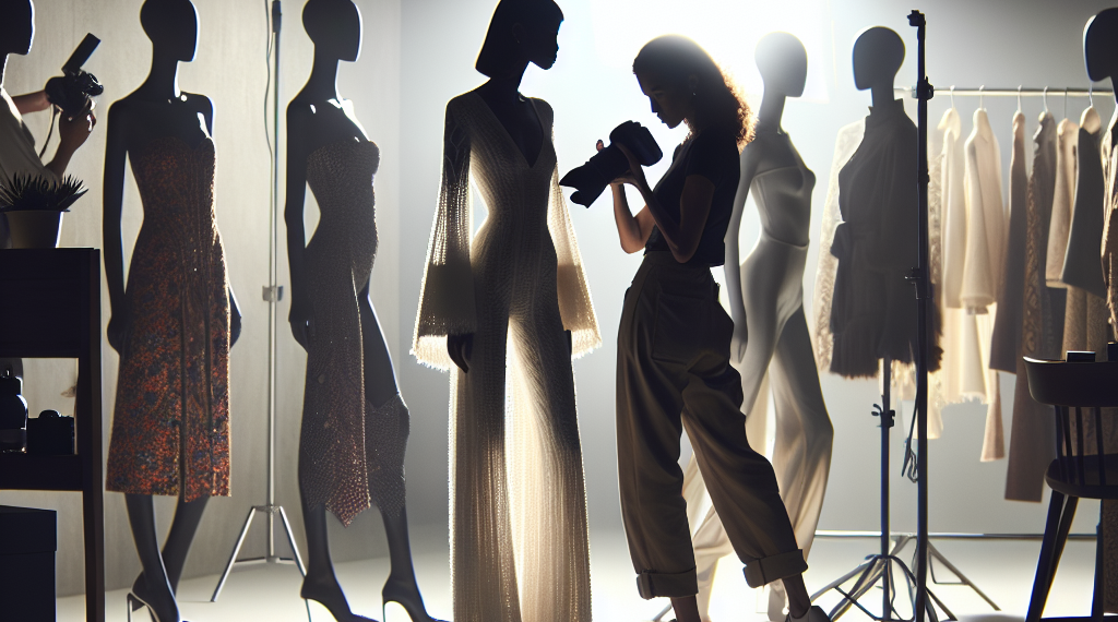 How Emma Beiles Howie Became the Go-To Photographer to Get the Pre-Party Outfit Shot