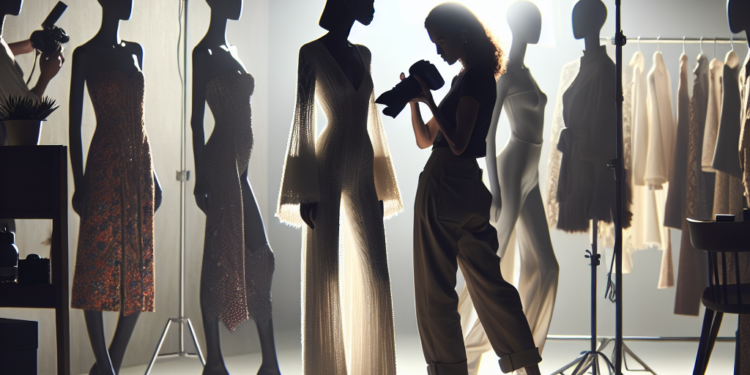 How Emma Beiles Howie Became the Go-To Photographer to Get the Pre-Party Outfit Shot