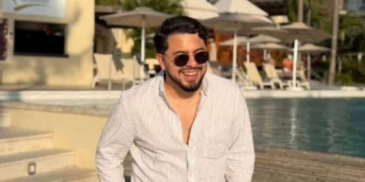 Como empresario exitoso: así se promocionaba Irving, presunto defraudador de agencia de viajes