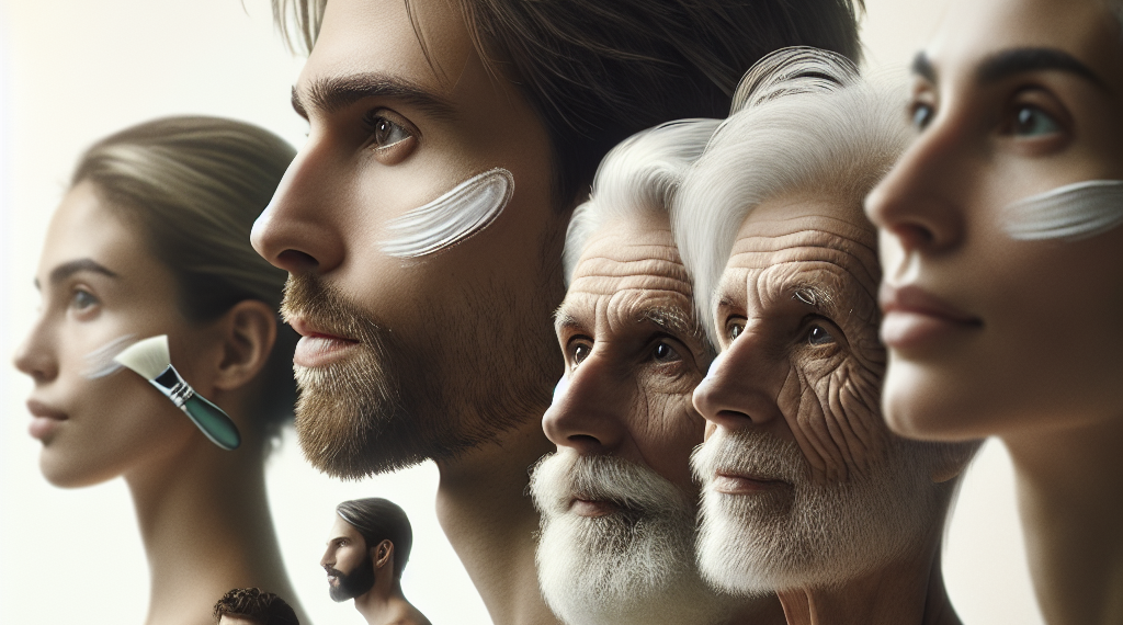 How the Lancôme Absolue Longevity MD Collection Supports Skin at All Life Stages