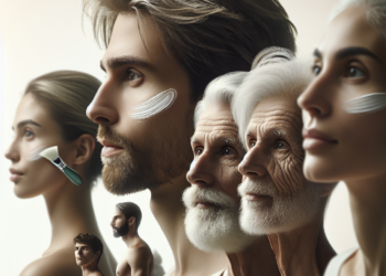 How the Lancôme Absolue Longevity MD Collection Supports Skin at All Life Stages