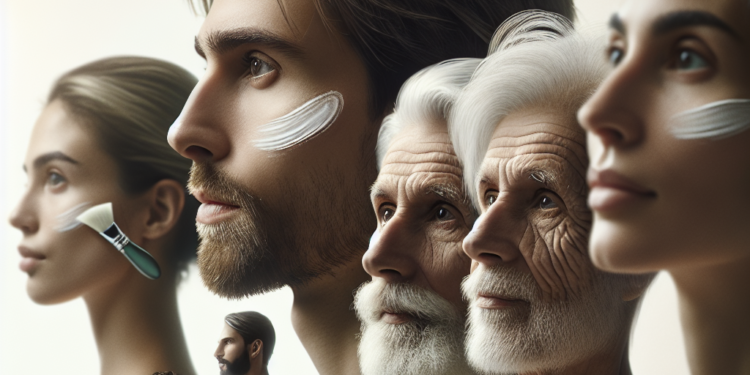 How the Lancôme Absolue Longevity MD Collection Supports Skin at All Life Stages
