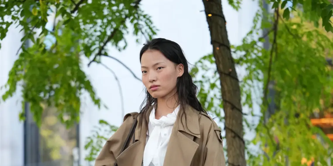 How to Get the Model Off-Duty Look in 4 Easy Steps