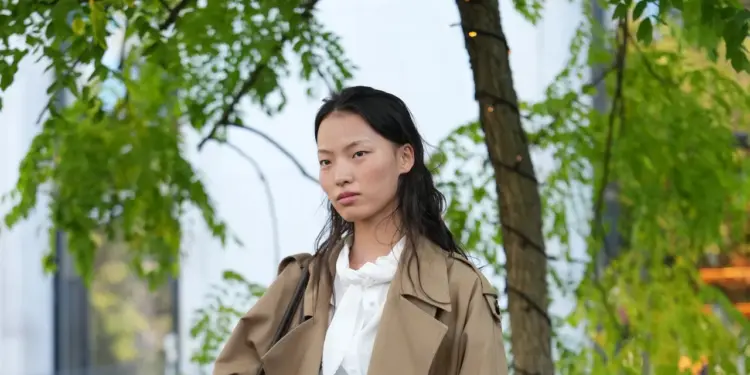 How to Get the Model Off-Duty Look in 4 Easy Steps