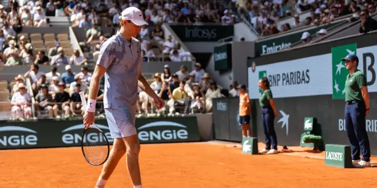 With Jannik Sinner Out, Who Wins the French Open? Breaking Down the Weekend’s Must-See Matchups