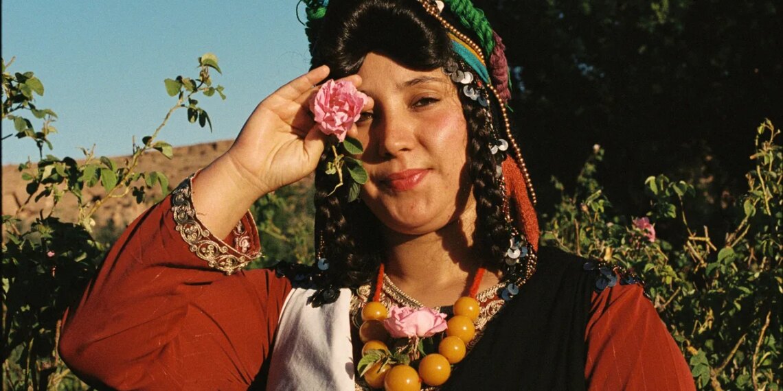 Meet the Women Reclaiming Morocco’s Rose Industry