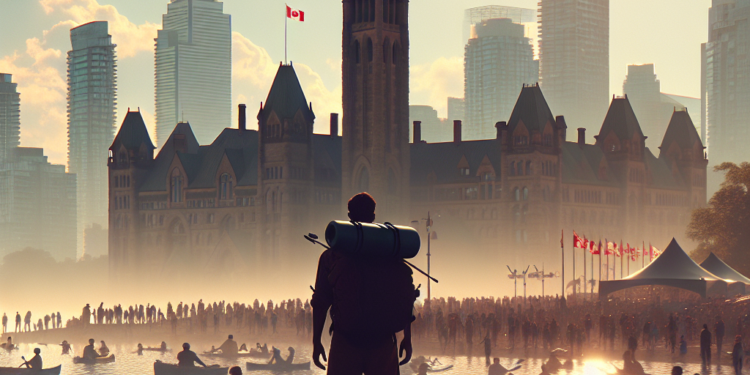 Guía para viajar a Canadá el Mundial en Toronto y Vancouver