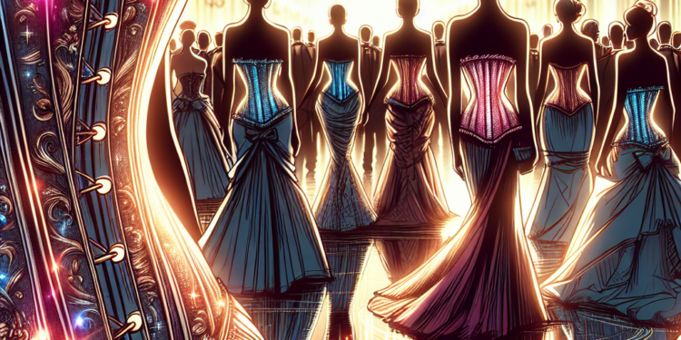 Bodice, Bodice, Bodice! At the 2026 Met Gala, Molded Busts Ruled the Night