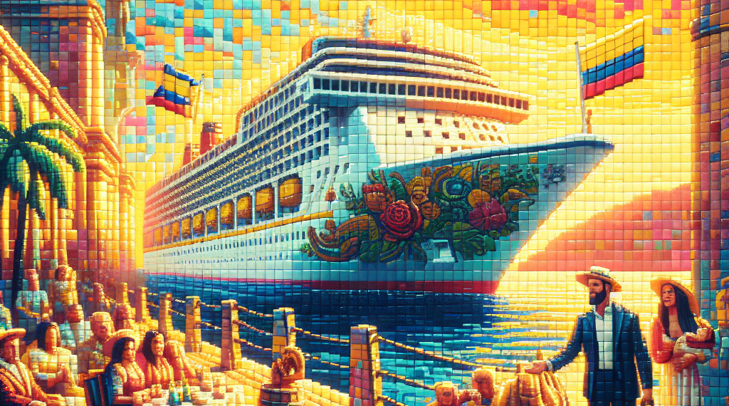 MSC Cruises y Travelconcept, condenadas a indemnizar a un cliente por prohibir embarcar a su familia que llegaba de Colombia en un crucero en Barcelona durante la pandemia