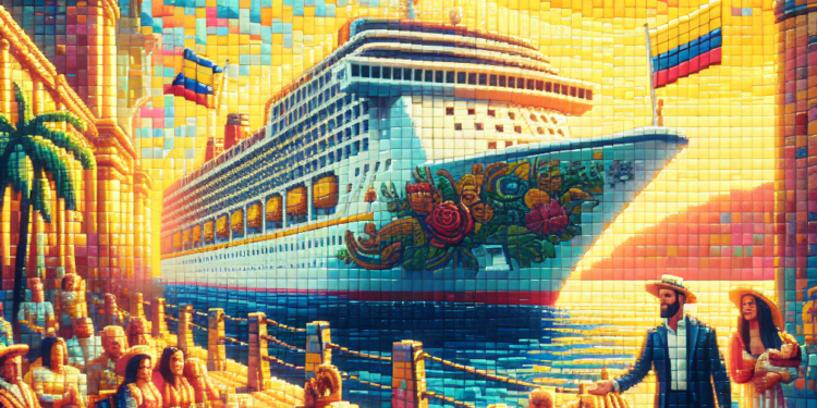 MSC Cruises y Travelconcept, condenadas a indemnizar a un cliente por prohibir embarcar a su familia que llegaba de Colombia en un crucero en Barcelona durante la pandemia