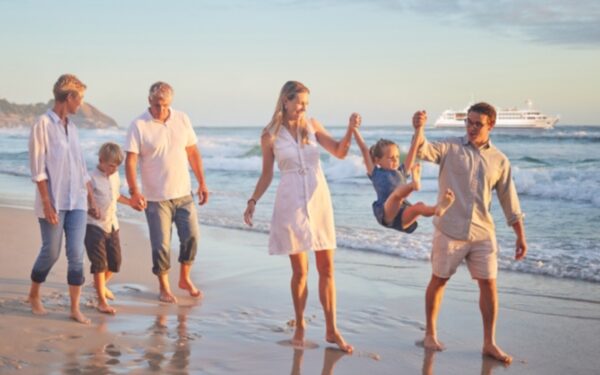 CroisiEurope amplía oferta para niños a cruceros marítimos