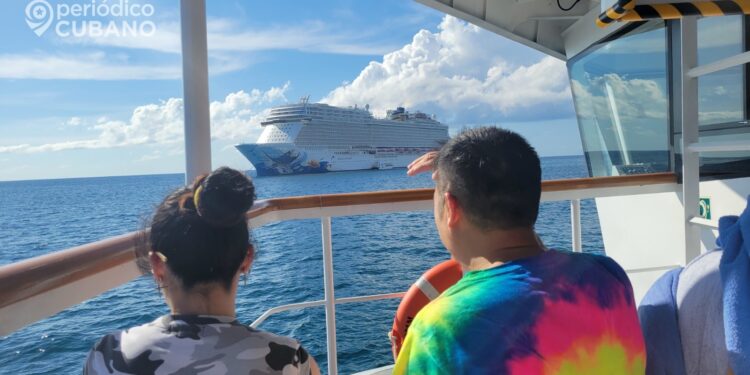 Cruceros pagarían hasta 440 millones de dólares por usar muelles en Cuba