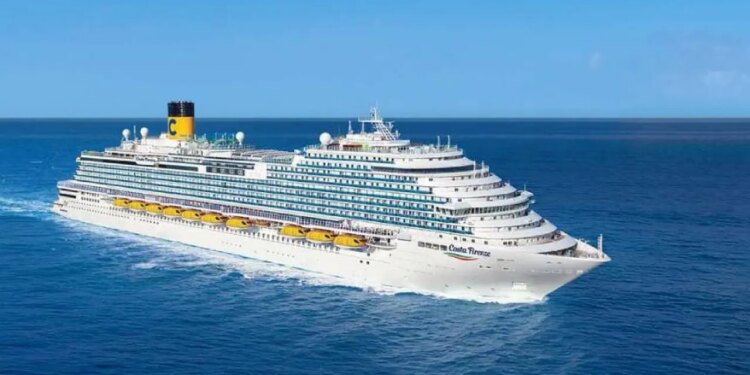 Cruceros aplican fuertes descuentos por caída de las reservas y los brotes epidemiológicos
