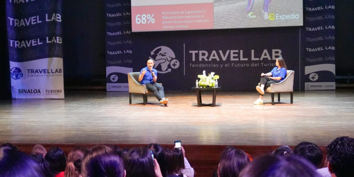 Expedia Group llega a Culiacán para fortalecer la innovación y profesionalización turística en Sinaloa -