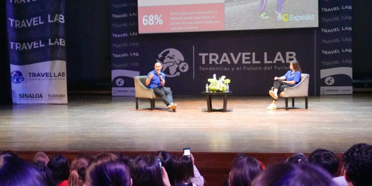 Expedia Group llega a Culiacán para fortalecer la innovación y profesionalización turística en Sinaloa -