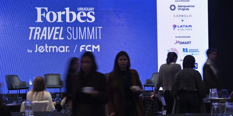Forbes Travel Summit by Jetmar / FCM: así se vivió el encuentro que analizó los grandes ejes de la industria turística