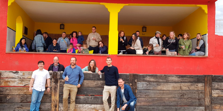 DIT Gestión celebrará en Madrid un encuentro diferente junto a sus agencias asociadas