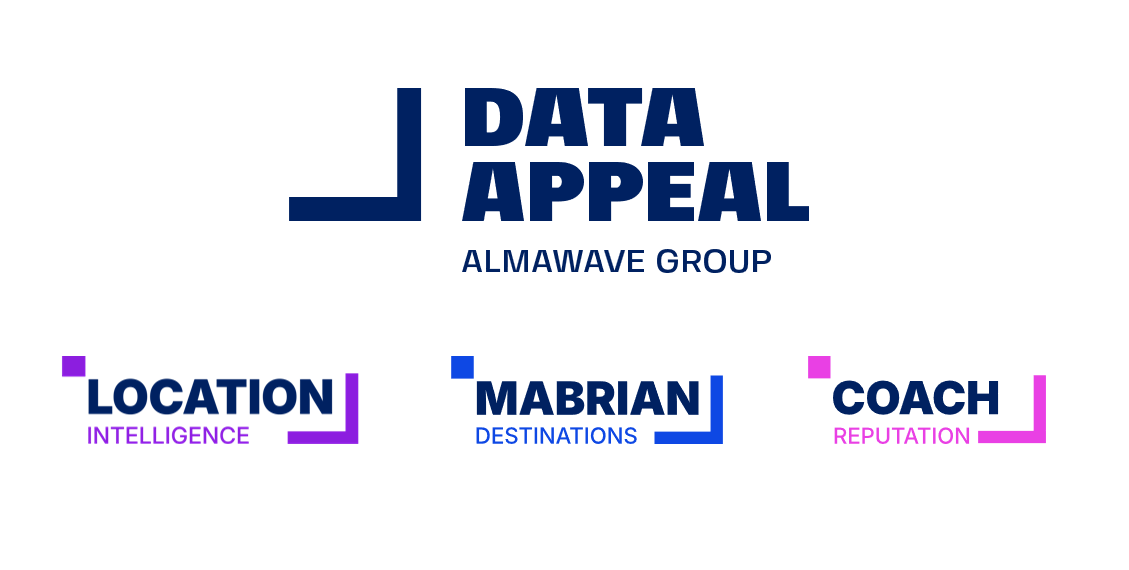 Data Appeal se convierte en el mayor ecosistema mundial de inteligencia turística para destinos