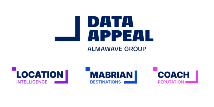 Data Appeal se convierte en el mayor ecosistema mundial de inteligencia turística para destinos
