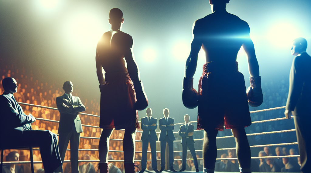 La Jornada - David Benavidez avasalla a ‘Zurdo’ Ramírez y es nuevo campeón crucero