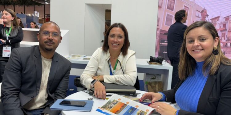 De Madrid a Oporto: Castelló se promociona en seis ciudades mediante reuniones con 250 agencias de viajes