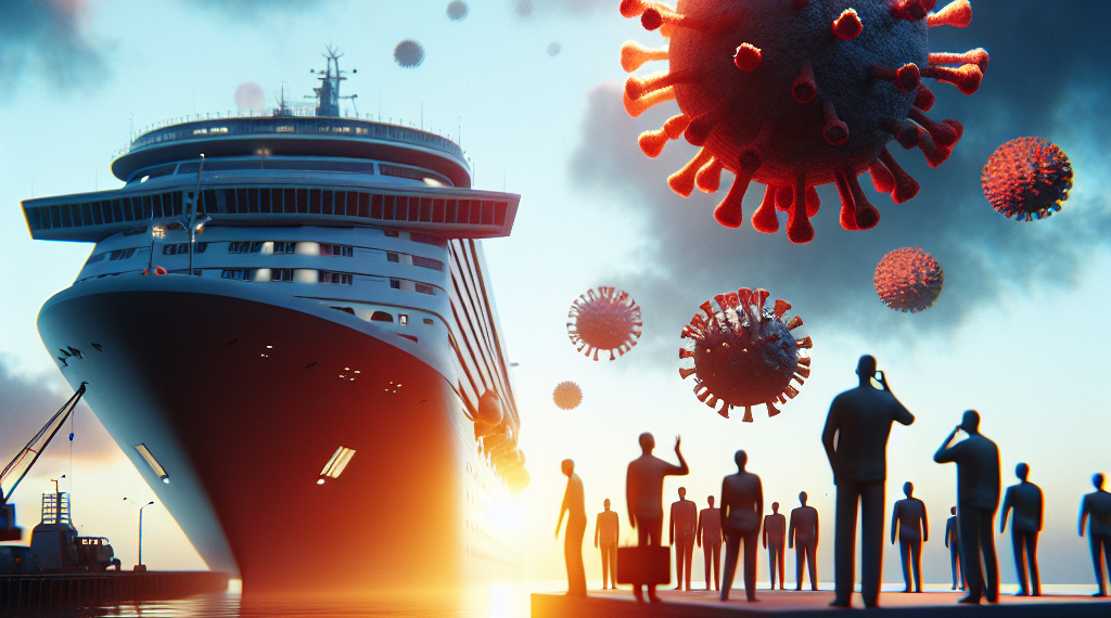 Qué dijo la empresa de cruceros donde murieron 3 personas por un brote de hantavirus – Radio Mitre