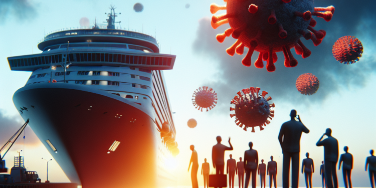 Qué dijo la empresa de cruceros donde murieron 3 personas por un brote de hantavirus – Radio Mitre