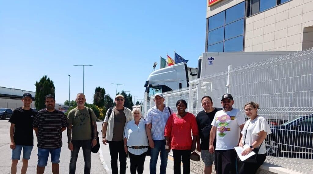 CCOO defiende el nuevo convenio en Mission Foods con "importantes