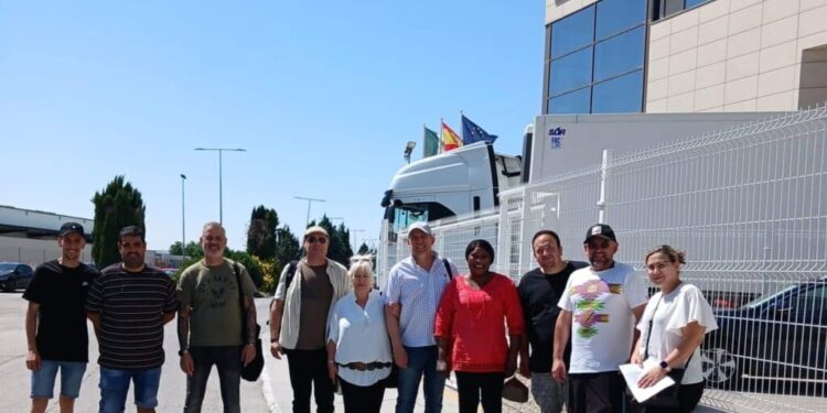 CCOO defiende el nuevo convenio en Mission Foods con "importantes