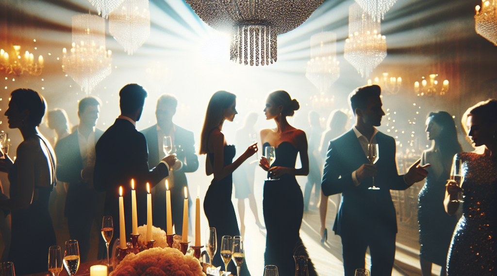 Inside Steven Klein’s Birthday Bash with Kim Cattrall, Helena Christensen, and Irina Shayk