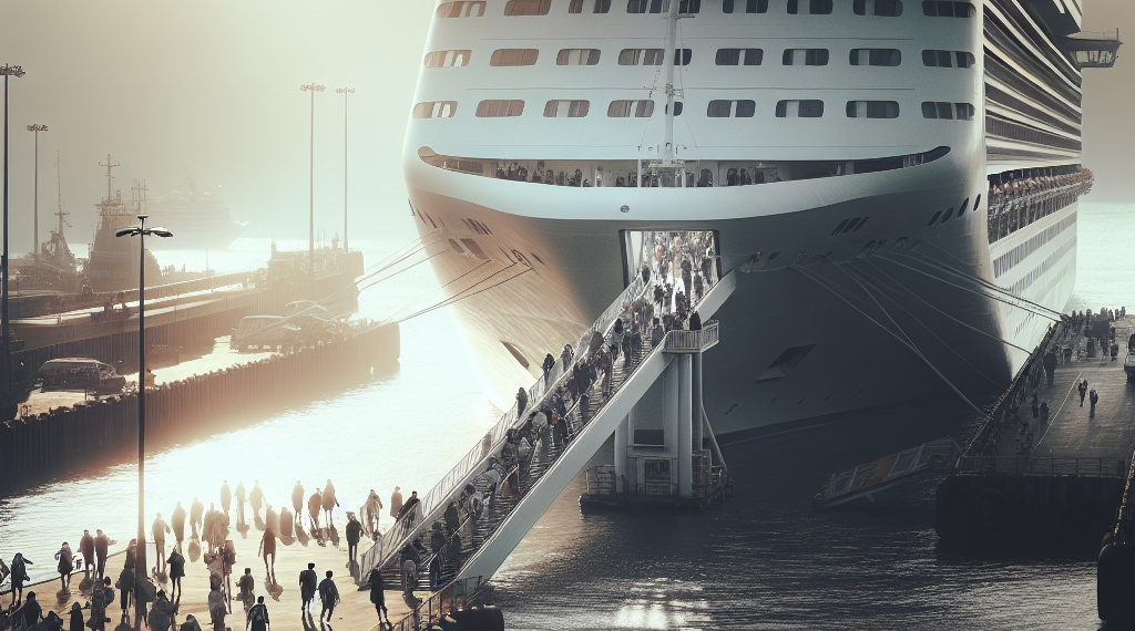 Deportan trabajadores de cruceros por pornografía infantil – Telemundo Miami (51)