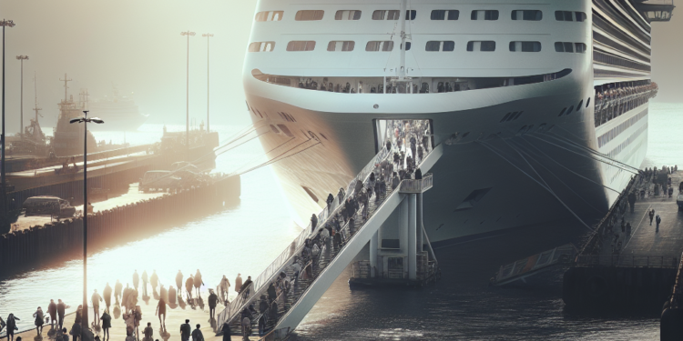 Deportan trabajadores de cruceros por pornografía infantil – Telemundo Miami (51)