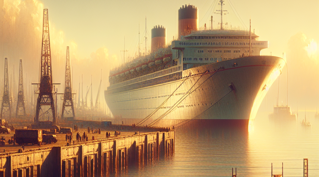 Operativo en cruceros de Disney deja 28 detenidos por casos de pornografía infantil