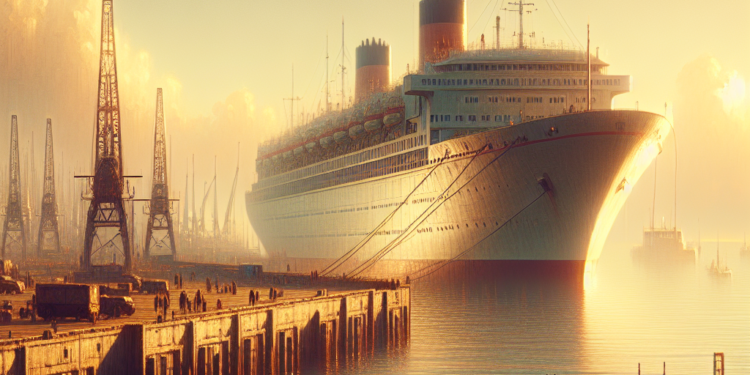 Operativo en cruceros de Disney deja 28 detenidos por casos de pornografía infantil