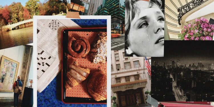Lila Raicek's Guide to Uptown New York