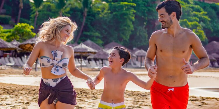 Grupo Brisas tiene hoteles diseñados para cada tipo de viaje en el interior de México
