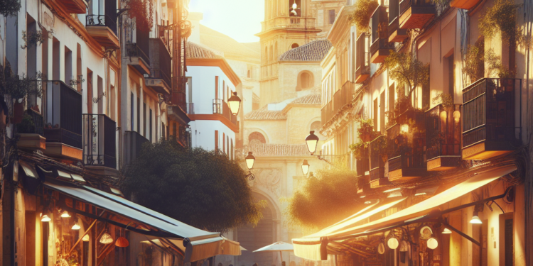 Esta es la calle donde mejor se come en Córdoba, según la primera revista de viajes de España