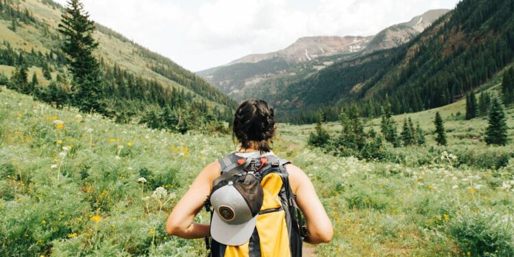Foto: Holly Mandarich. Unsplash