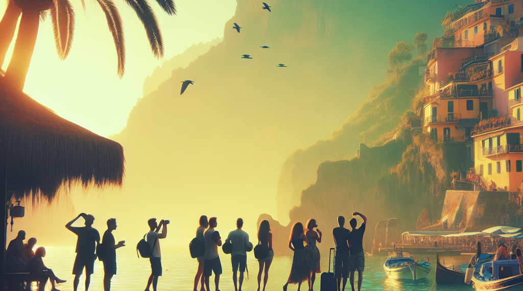 Imserso: nueva oportunidad para viajar en mayo y junio