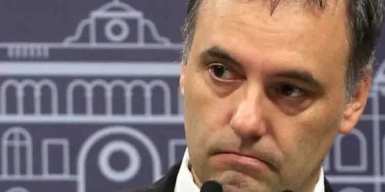 Con críticas a Kicillof, Macri encabeza un acto del PRO en Vicente López