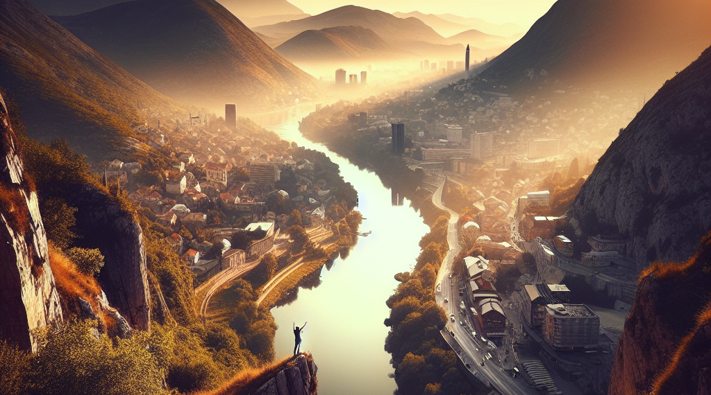 Viajar a Bosnia y Herzegovina, lo que necesitan saber los visitantes