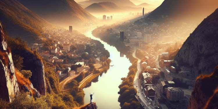 Viajar a Bosnia y Herzegovina, lo que necesitan saber los visitantes